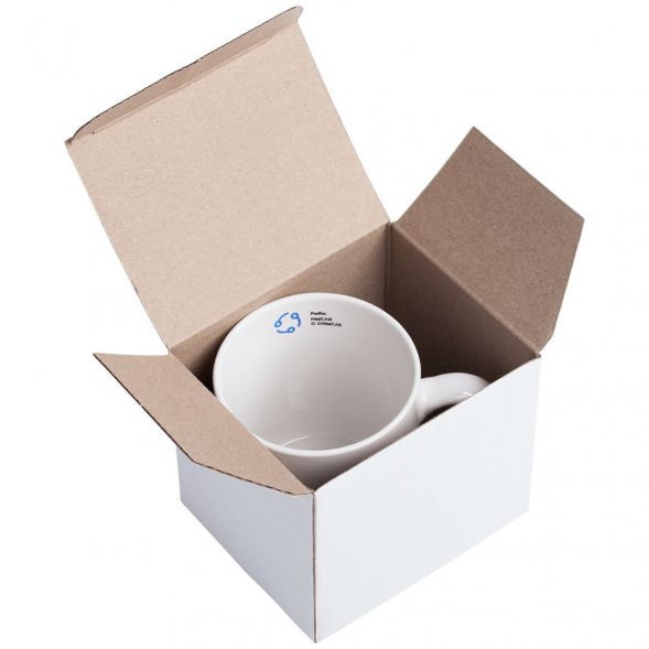 Кружка «Бизнес-зодиак. Рыбы» 