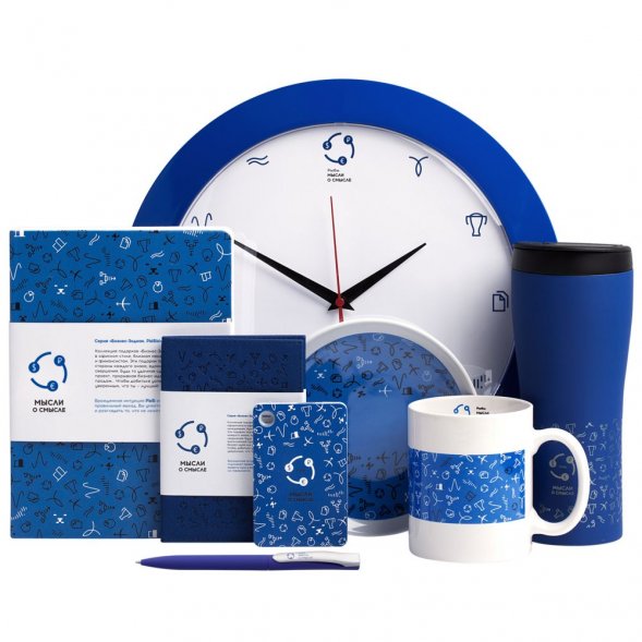 Кружка «Бизнес-зодиак. Рыбы» 