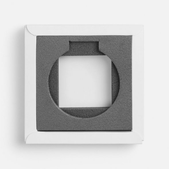 Коробка для медалей Honoris D6 