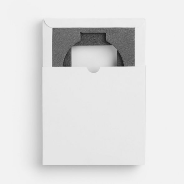 Коробка для медалей Honoris D6 