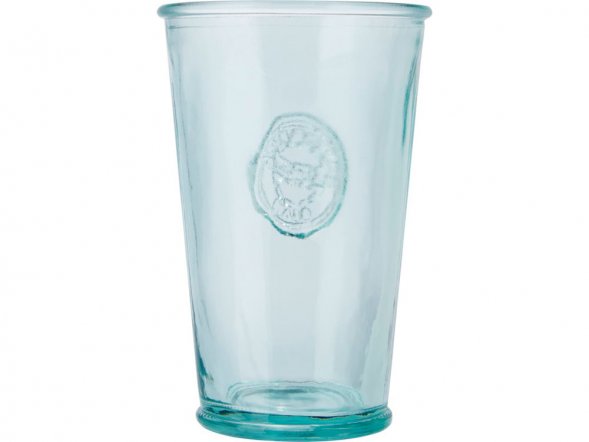 Набор из 3 предметов объемом 300 мл Copa, изготовленных из переработанного стекла 