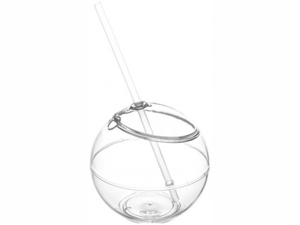 Емкость для питья Fiesta, прозрачный 