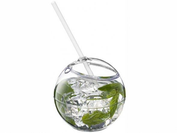 Емкость для питья Fiesta, прозрачный 