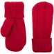 Набор Knit Beat, красный 