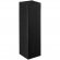 Tермобутылка Hard Work Black, черная 