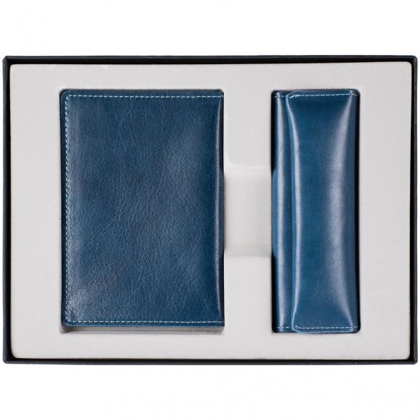 Набор Apache Driver Key, синий 