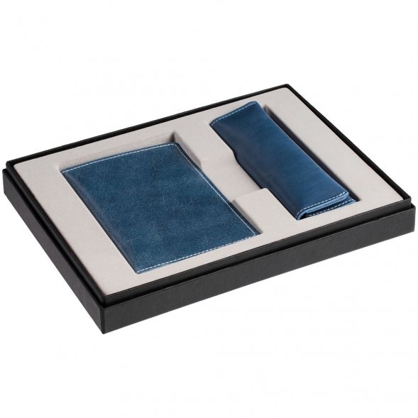 Набор Apache Driver Key, синий 