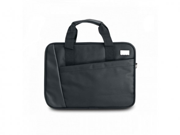 ANGLE LAPTOP. Сумка для ноутбука 15.6&amp;#039;&amp;#039;, Черный 