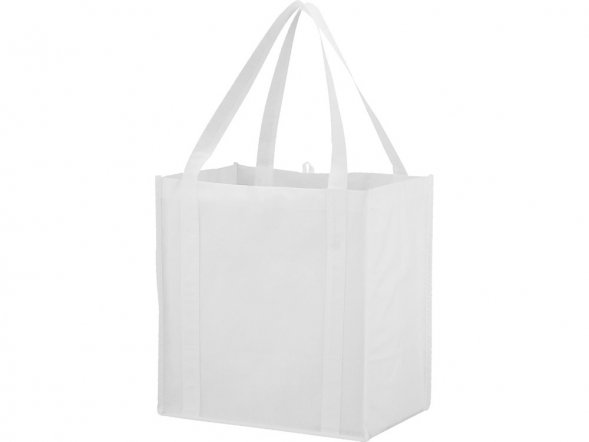 Сумка для покупок Little Juno, белый 