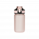 Бутылка для воды Flip mini, пыльная роза 