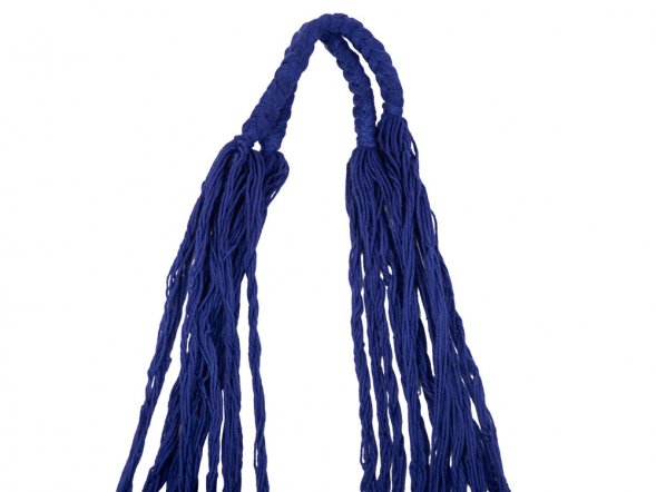 Авоська Dream L наплечная 25 литров, синий (12) 