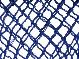 Авоська Dream L наплечная 25 литров, синий (12)