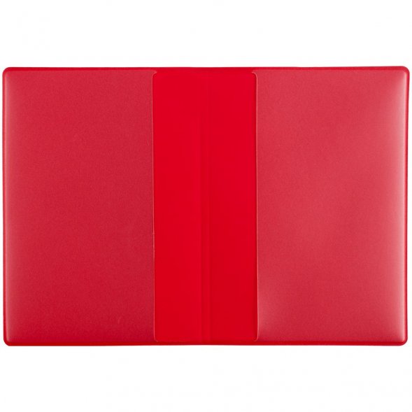 Набор Dorset Simple, красный 