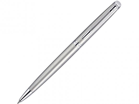 Шариковая ручка Waterman Hemisphere, цвет: CT, стержень: Mblue 