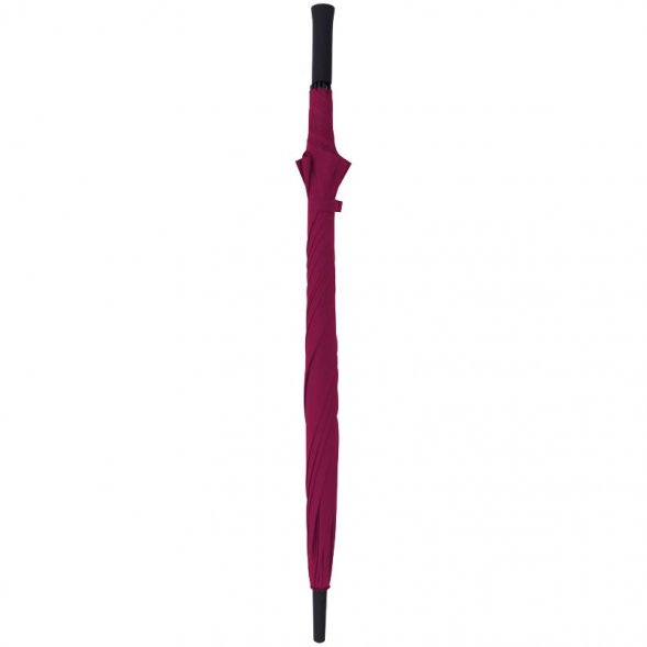 Зонт-трость Zero XXL, бордовый 