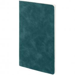 Блокнот Luba, изумрудный