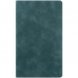 Блокнот Luba, изумрудный 