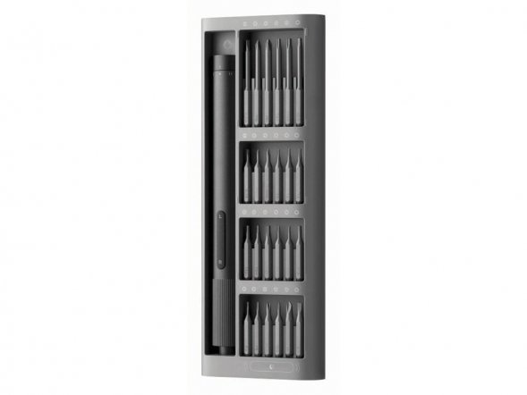 Отвертка аккумуляторная Mi Cordless Precision Screwdriver Kit MJDDLSD003QW (BHR5474GL) 