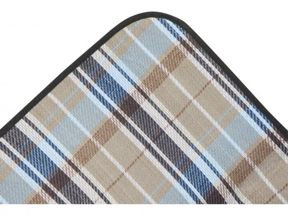 Sedum Покрывало для пикника, хаки 