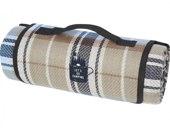 Sedum Покрывало для пикника, хаки 