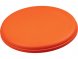 Фрисби Orbit из переработанной плстмассы, оранжевый 