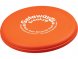 Фрисби Orbit из переработанной плстмассы, оранжевый 