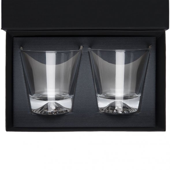 Набор Snow Mountain для виски 