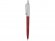 Шариковая ручка Parker Jotter Originals K60 Red CT стержень:M, цвет чернил: blue. в БЛИСТЕРЕ 