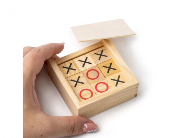 Игра крестики-нолики TRIWA 