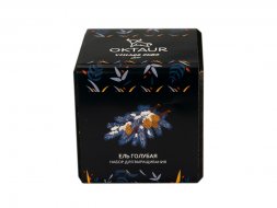 Набор для выращивания Small village cube Ель Голубая