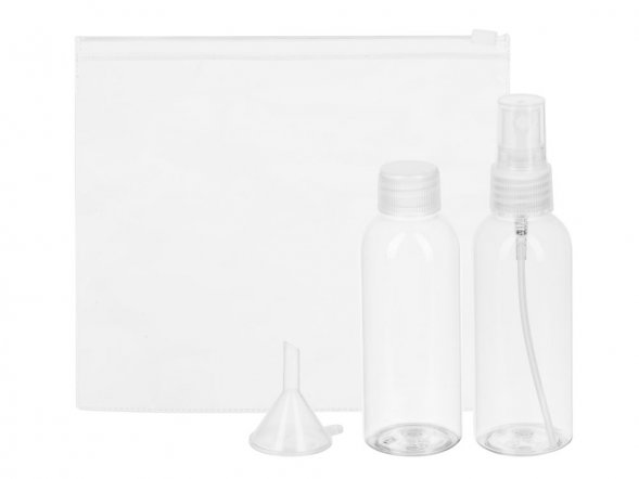 Набор дорожный Madrid 