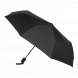 Зонт складной Atlanta, черный 