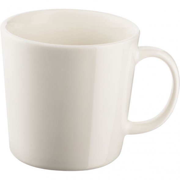 Кружка Valotti Grand, белая 