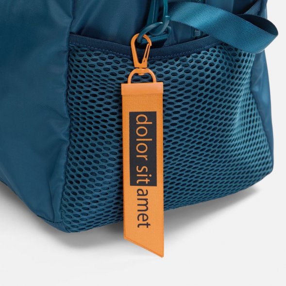 Ремувка Domina, L, оранжевая 