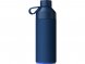 Бутылка для воды Big Ocean Bottle объемом 1000 мл с вакуумной изоляцией, синий 