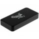 Внешний SSD диск Drop Light, с подсветкой гравировки, 512 Гб 