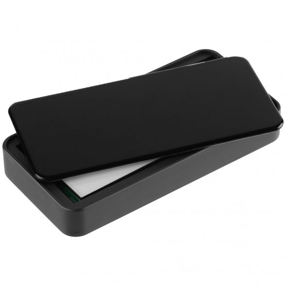 Внешний SSD диск Drop Light, с подсветкой гравировки, 512 Гб 