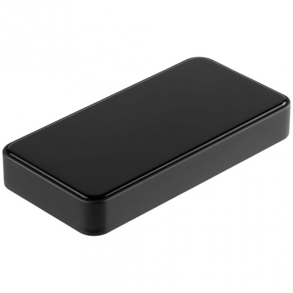 Внешний SSD диск Drop Light, с подсветкой гравировки, 512 Гб 