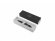 Шариковая ручка Parker IM Mat Black CT лак матовый, стержень: M, цвет чернил: blue, в подарочной упаковке. 