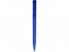 Ручка шариковая Миллениум фрост синяя 