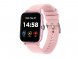 Умные часы CANYON Barberry SW-79, IP 67, BT 5.1, сенсорный дисплей 1.7, розовый 