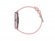Умные часы CANYON Barberry SW-79, IP 67, BT 5.1, сенсорный дисплей 1.7, розовый 