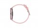 Умные часы CANYON Barberry SW-79, IP 67, BT 5.1, сенсорный дисплей 1.7, розовый 