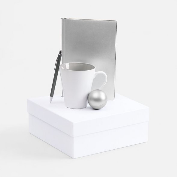 Набор Kroom, серый 