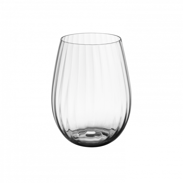 Стакан для воды Blanche, прозрачный 