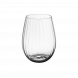 Стакан для воды Blanche, прозрачный 
