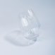 Стакан для воды Blanche, прозрачный 