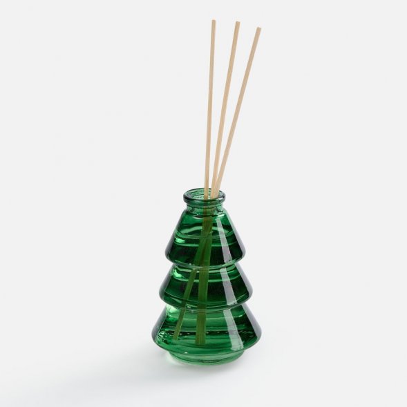 Диффузор ароматический Grunwald, зеленый 