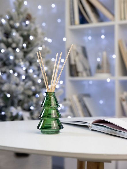 Диффузор ароматический Grunwald, зеленый 