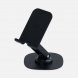 Подставка для смартфона Smartic Light, черная 